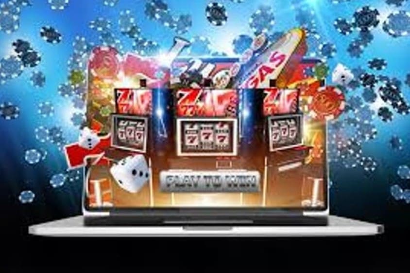 QT老虎機遊戲